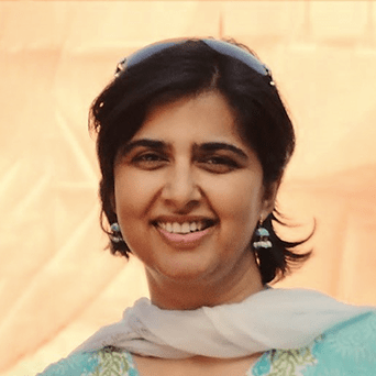 Aparna Phalanikar