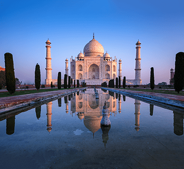 Agra