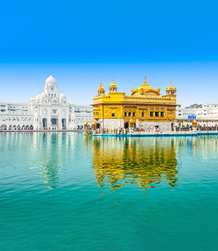 Amritsar