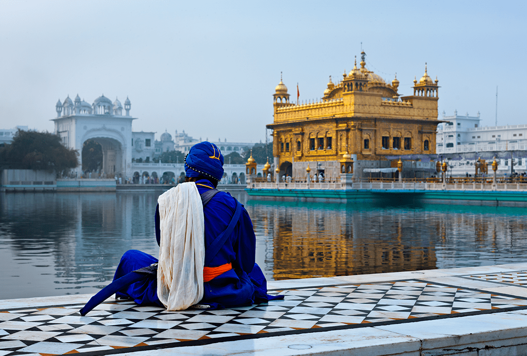 Amritasar