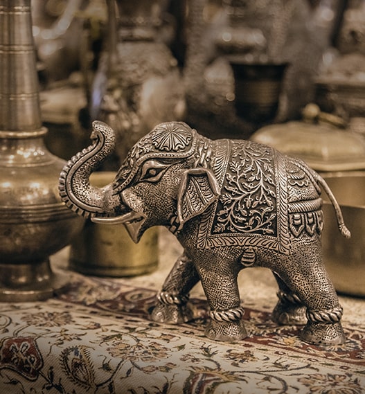 Antiques