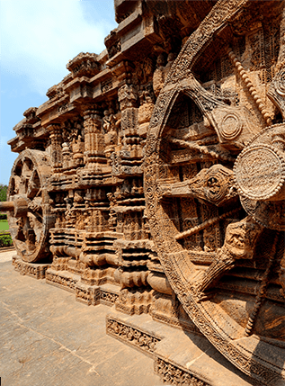 Bhubneshwar
