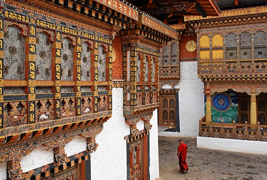 Bhutan