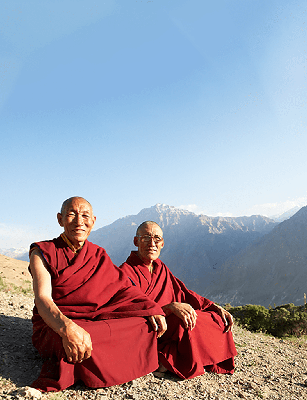 Bhutan