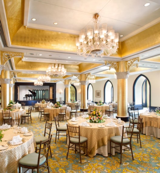 Corporate Tours