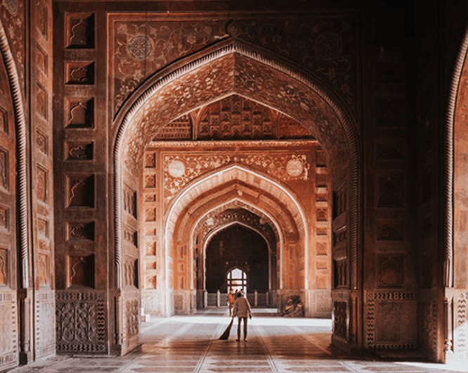 Delhi