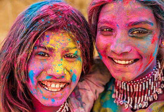 Holi
