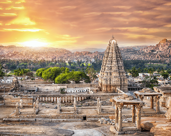 Hampi
