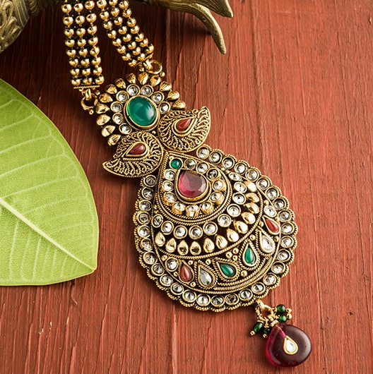 Jewellery