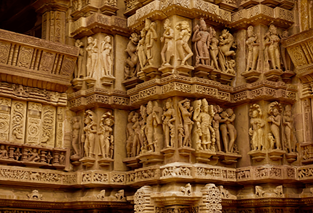 Khajuraho