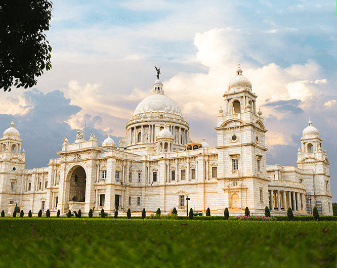 Kolkata