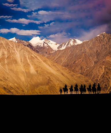 Ladakh