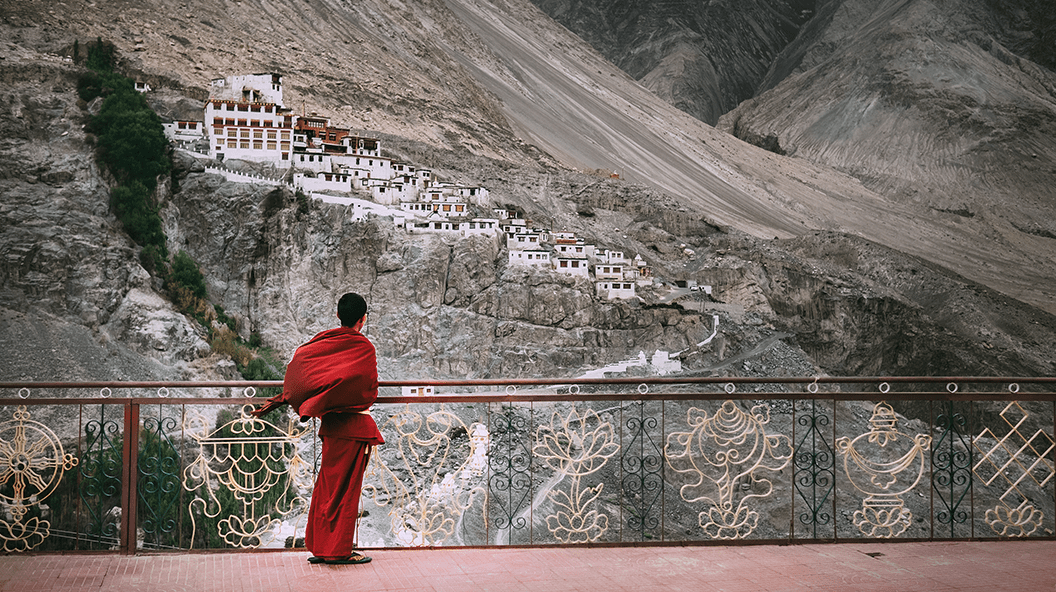 Ladakh