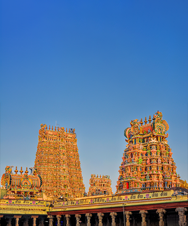 Madurai
