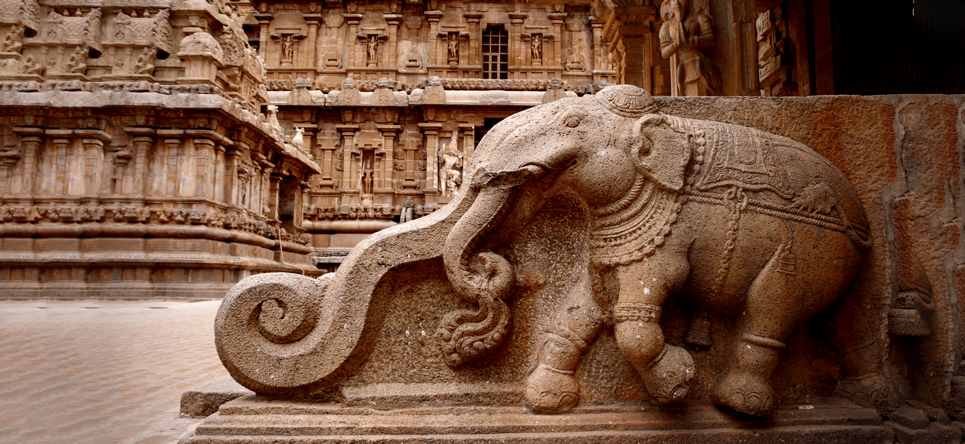 Mamallapuram