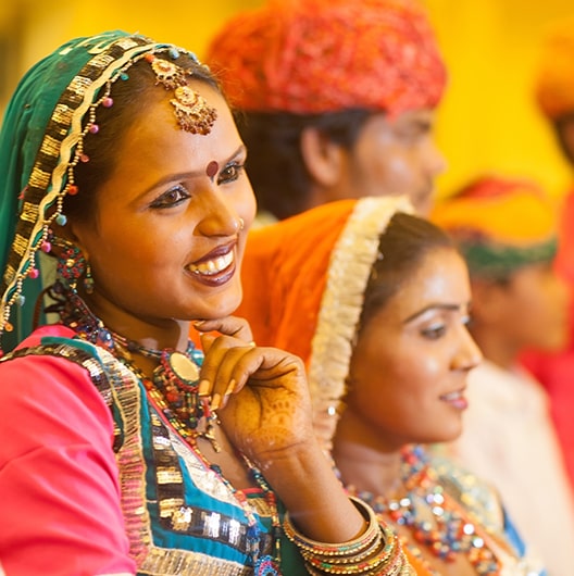 Music and Dance Festivals