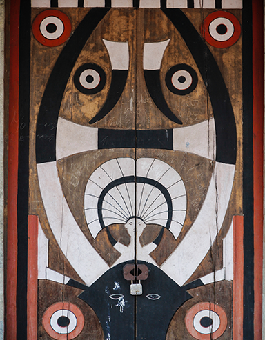 Nagaland