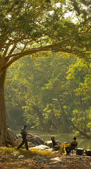 Nationa Parks