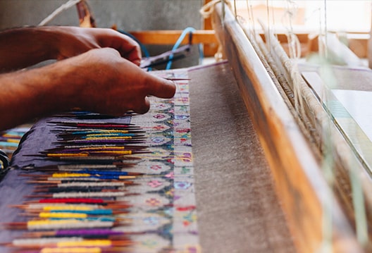 Pashminas