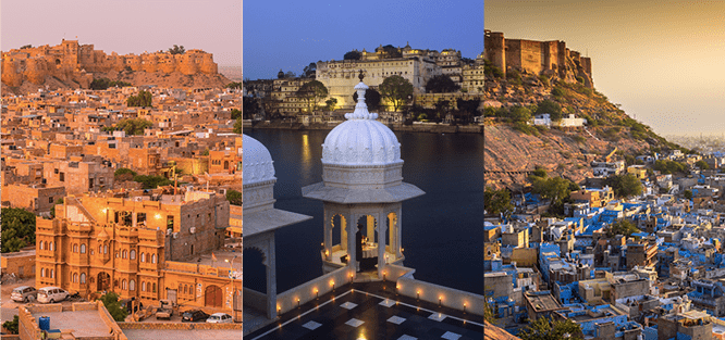 Rajasthan