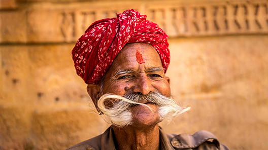 Rajasthan