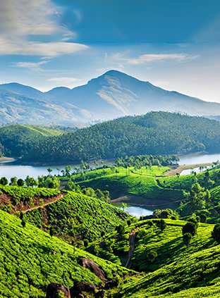 Thekkady