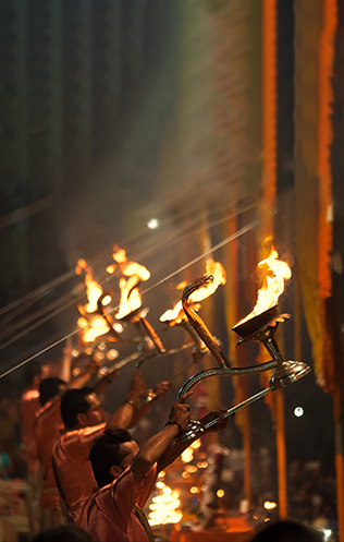 Varanasi