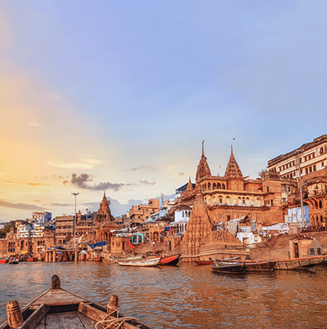 Varanasi