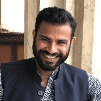 Sahaj Sharma